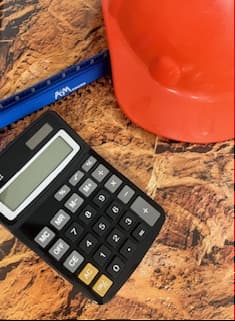 Certified Quantity Survey