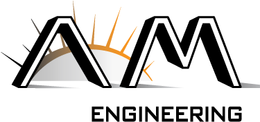 AM Engineering Logo