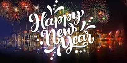 New Years Day
