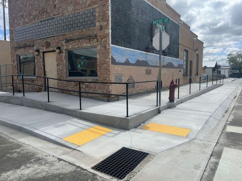 Crosswalk