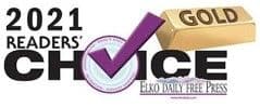 Readers Choice