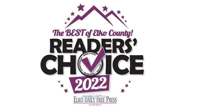 Readers Choice