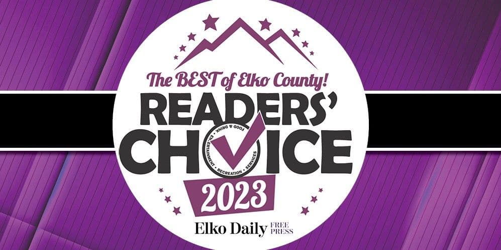 Readers Choice