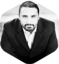 Aaron K. Martinez