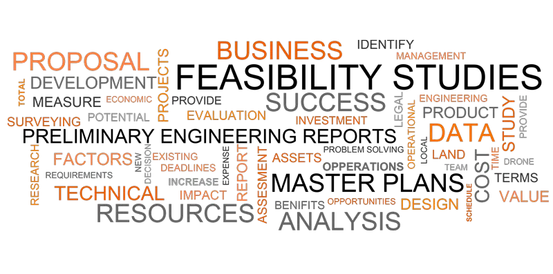Feasibility Studies